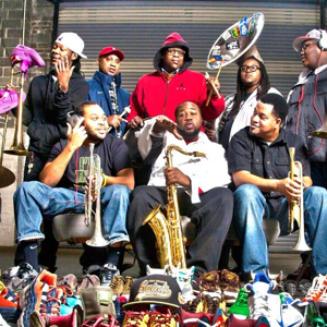 SOULREBELS