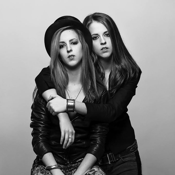 The Mann Sisters