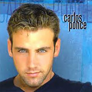 Carlos Ponce- King of Carnaval Miami 2000