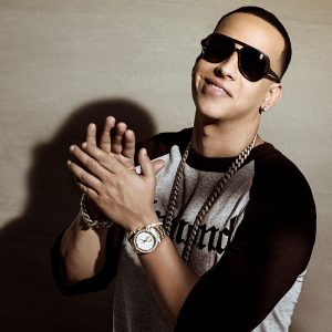 Daddy Yankee - King of Carnaval Miami 2014