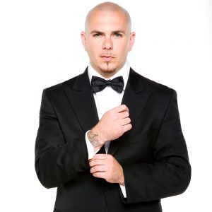 Pitbull - King of Carnaval Miami 2010