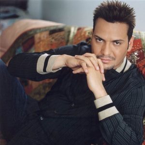 Victor Manuelle - King of Carnaval Miami 2004