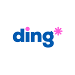 Ding - Proudly Sponsor of Carnaval Miami