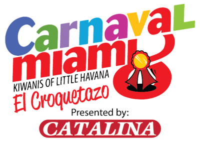 Croquetazo 2018 - Presented by Catalina Croquetazo 2018 - Presented by Catalina