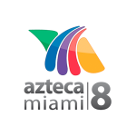 Azteca Mami 8 - Proud Sponsor of Carnaval Miami