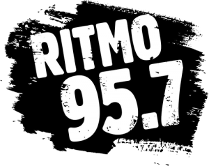 Ritmo 95.7 Stage at Calle Ocho
