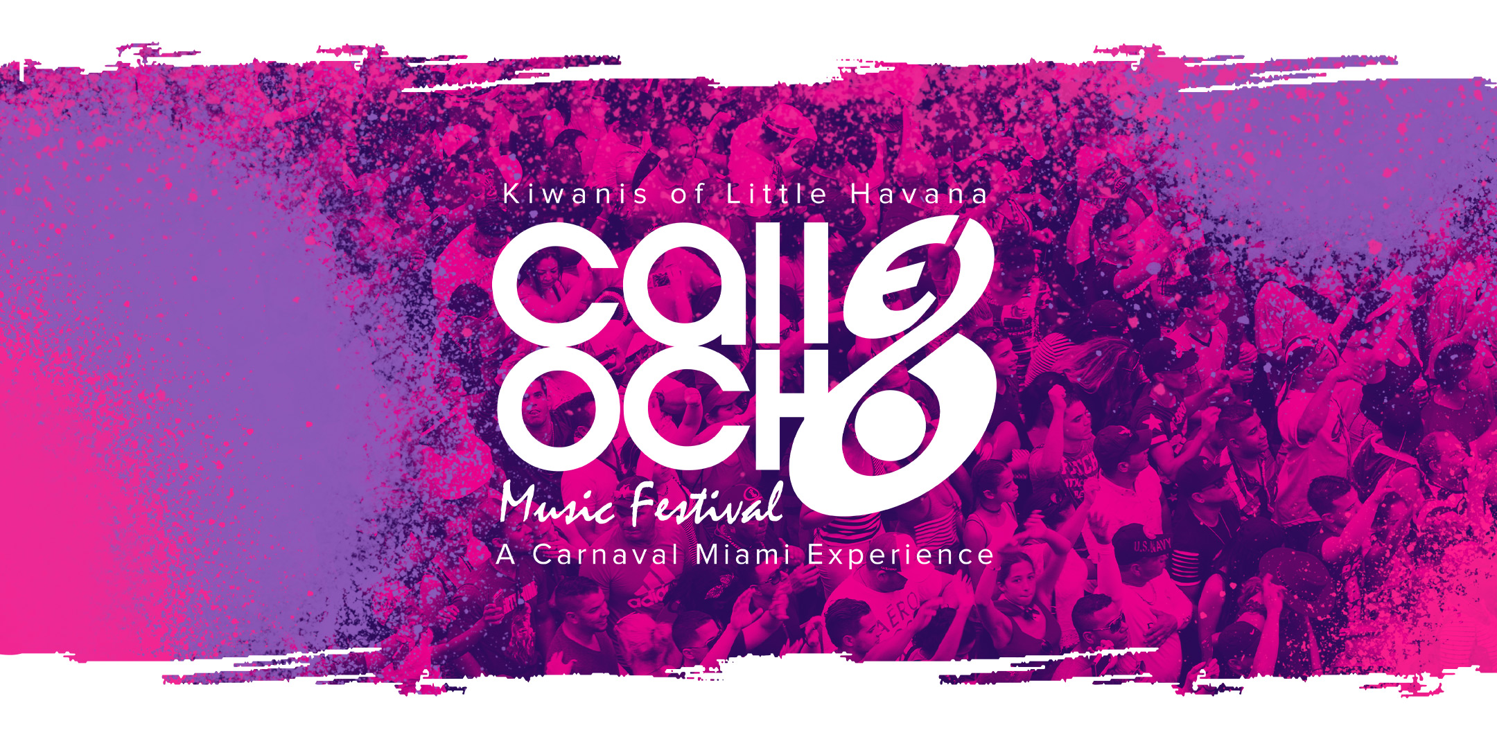 Calle Ocho Carnaval Miami