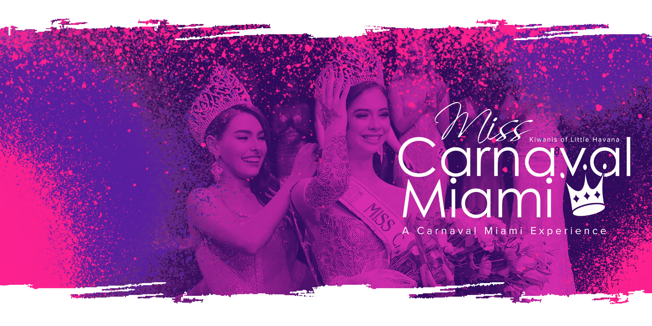 Miss Carnaval Miami Carnaval Miami